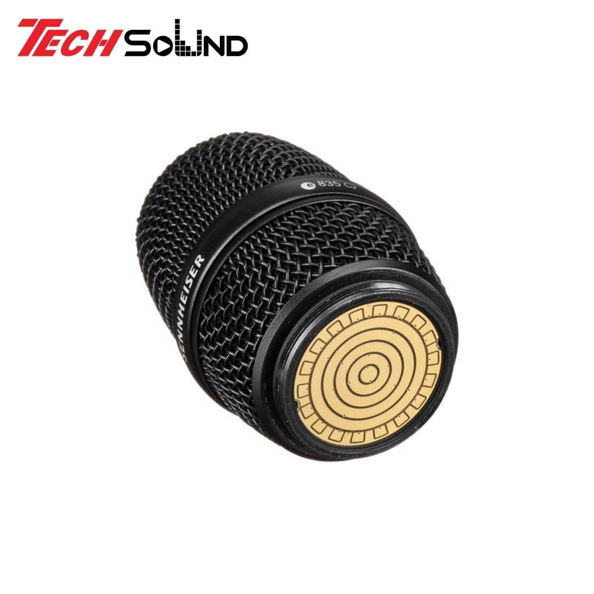 Đầu Micro SENNHEISER MMD 835-1 BK