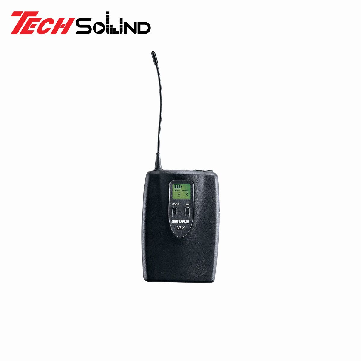 Bộ phát cài lưng Shure ULX1