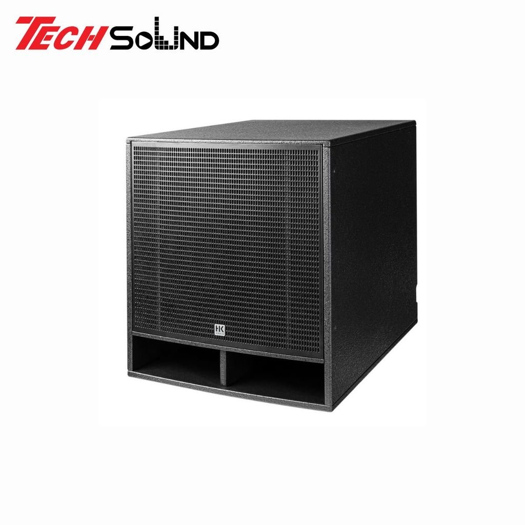 Loa Subwoofer FINEO FO S118