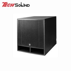 Loa Subwoofer FINEO FO S118
