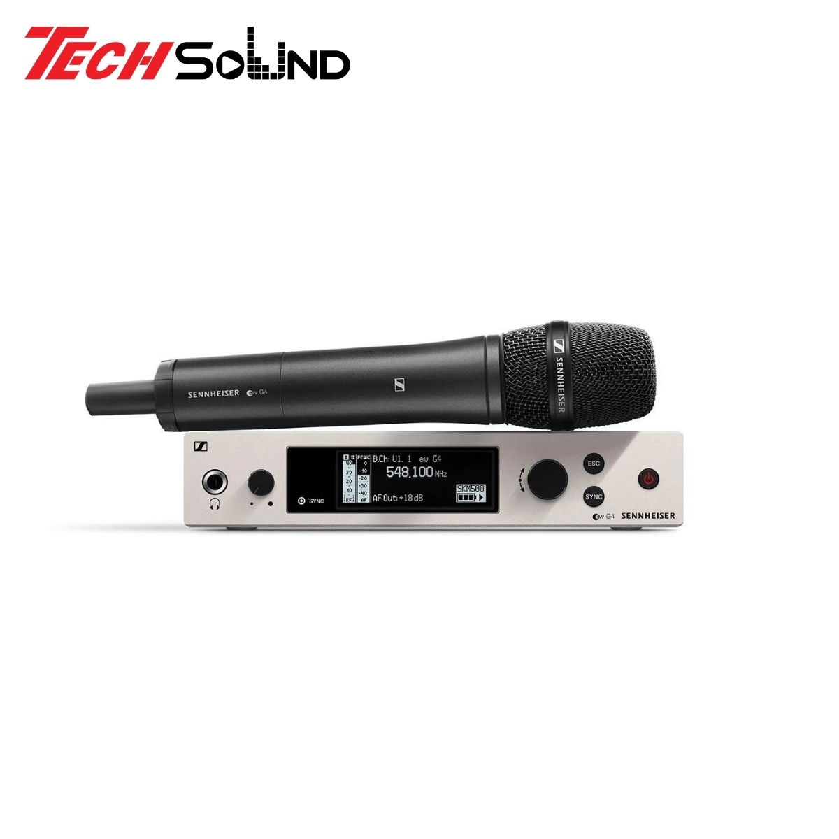 sennheiser ew500 G4,G3 隔て ケース付き/MMD945 sennheiser ew500 G4,G3 隔て ケース付き/MMD945