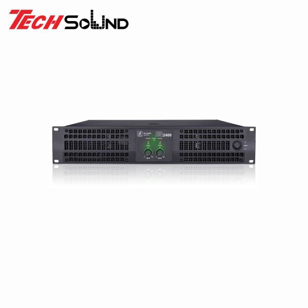 Cục đẩy 4Acoustic SQ2400