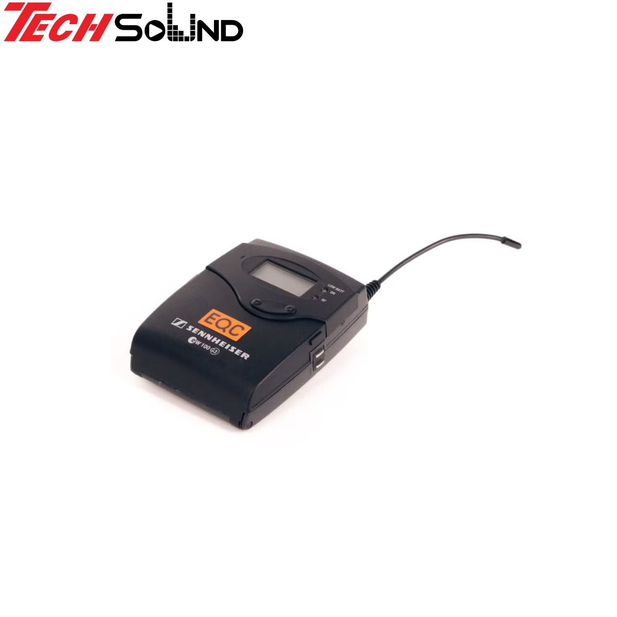 Bộ thu không dây SENNHEISER EK-100 G3