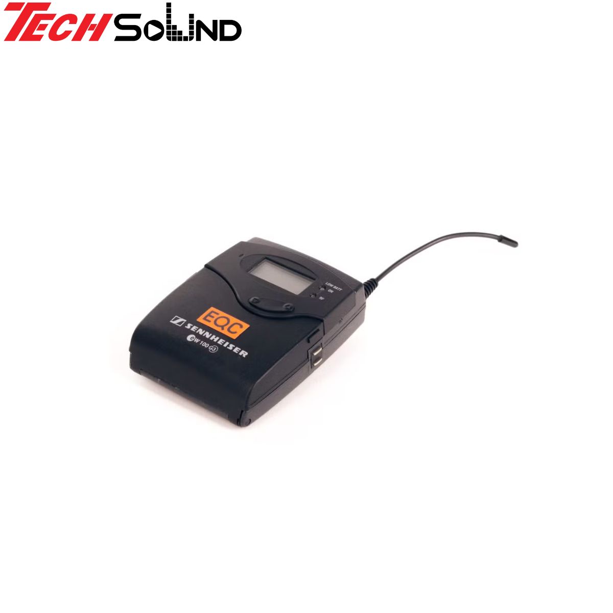 Bộ thu không dây SENNHEISER EK-100 G3