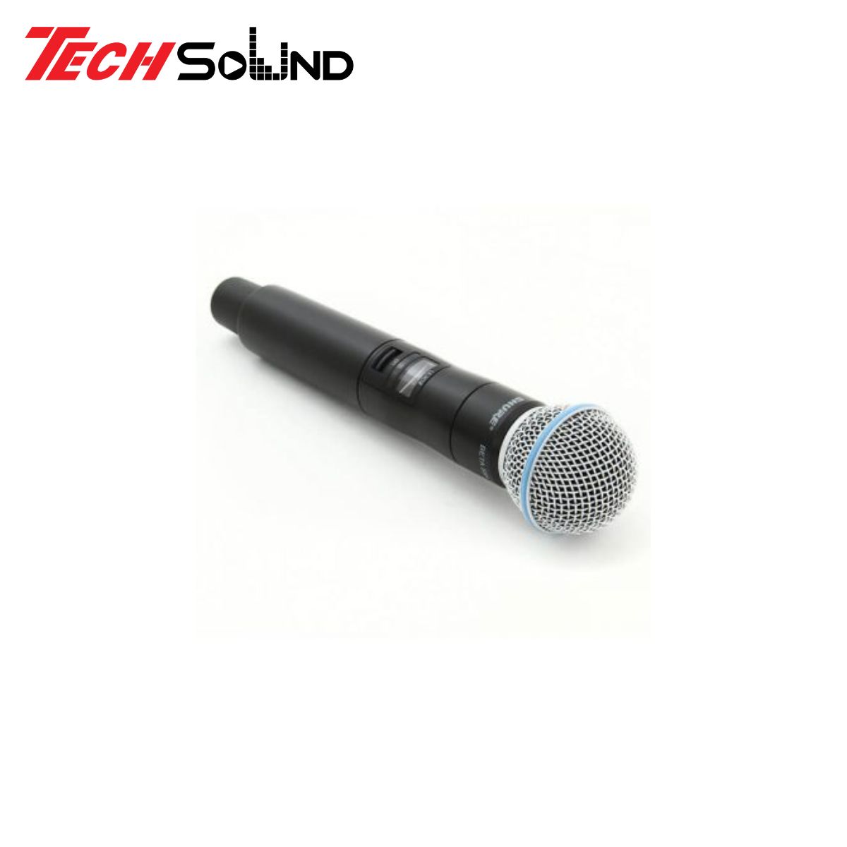 Bộ phát micro không dây Shure GLXD2/BETA58