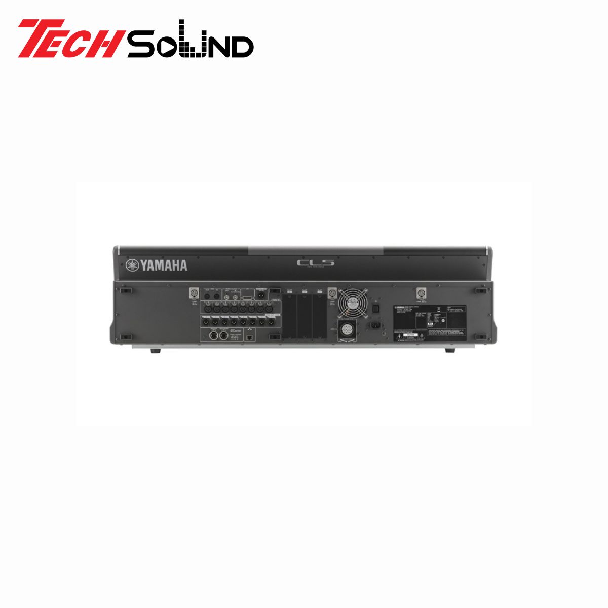 Mixer Yamaha 80 kênh Digital CL5