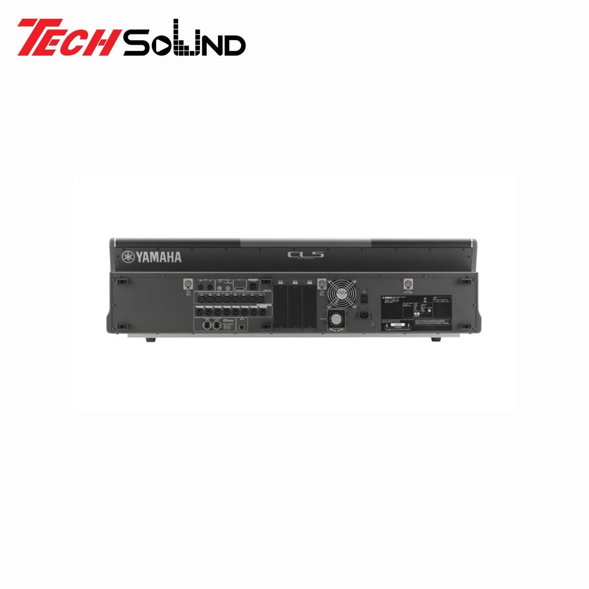 Mixer Yamaha 80 kênh Digital CL5