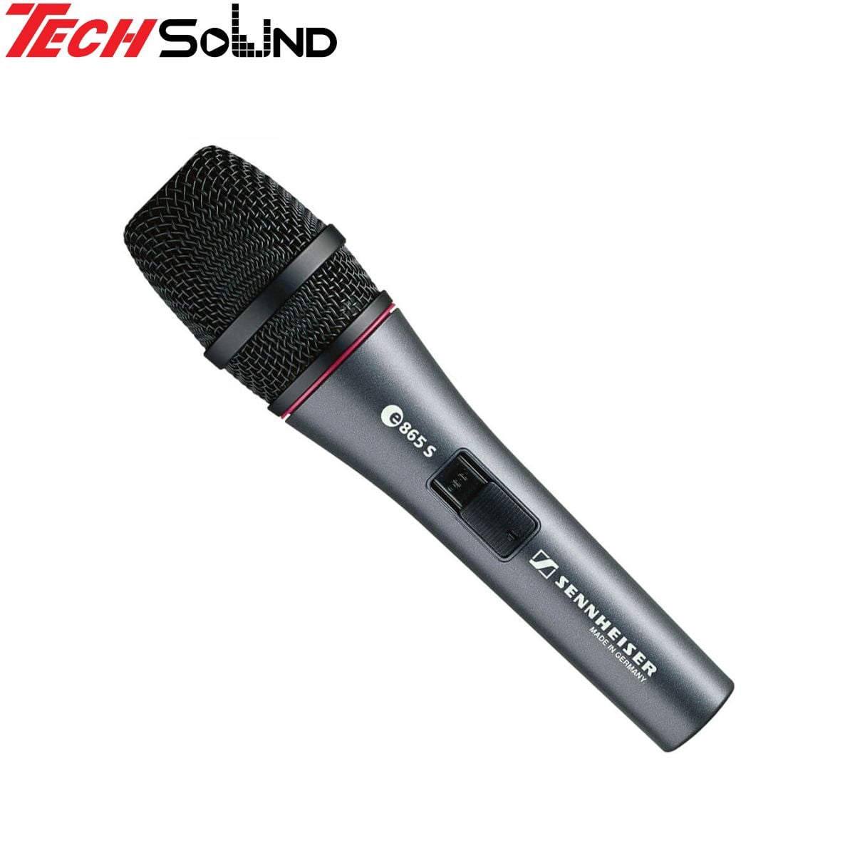 Microphone SENNHEISER E-865 S