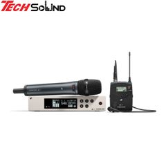 Hệ thống âm thanh SENNHEISER EW 100 G4-ME2/835-S