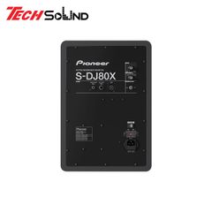 Loa Monitor PIONEER DJ S-DJ80X