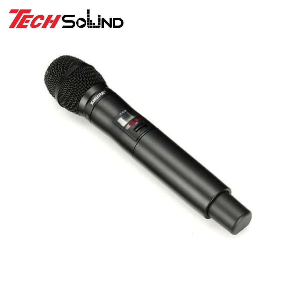 Bộ phát micro không dây Shure ULXD2/SM87