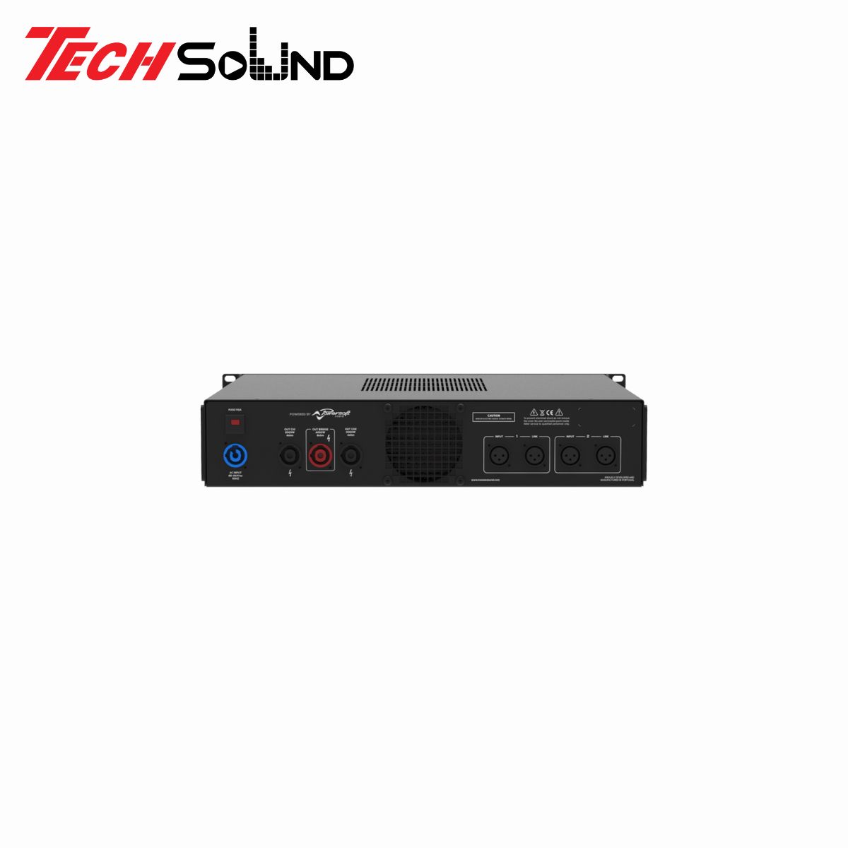 Cục đẩy Moose D4K