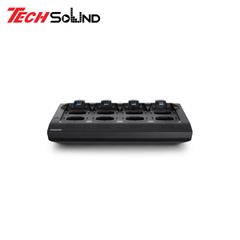 Bộ sạc 8 cổng Shure MXWNCS8