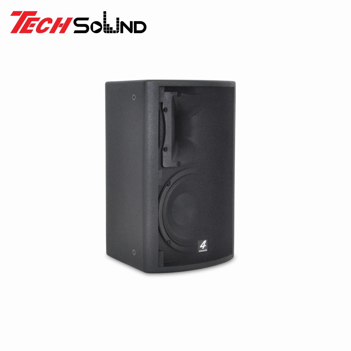 Loa premium full range 4Acoustic PCS 108T