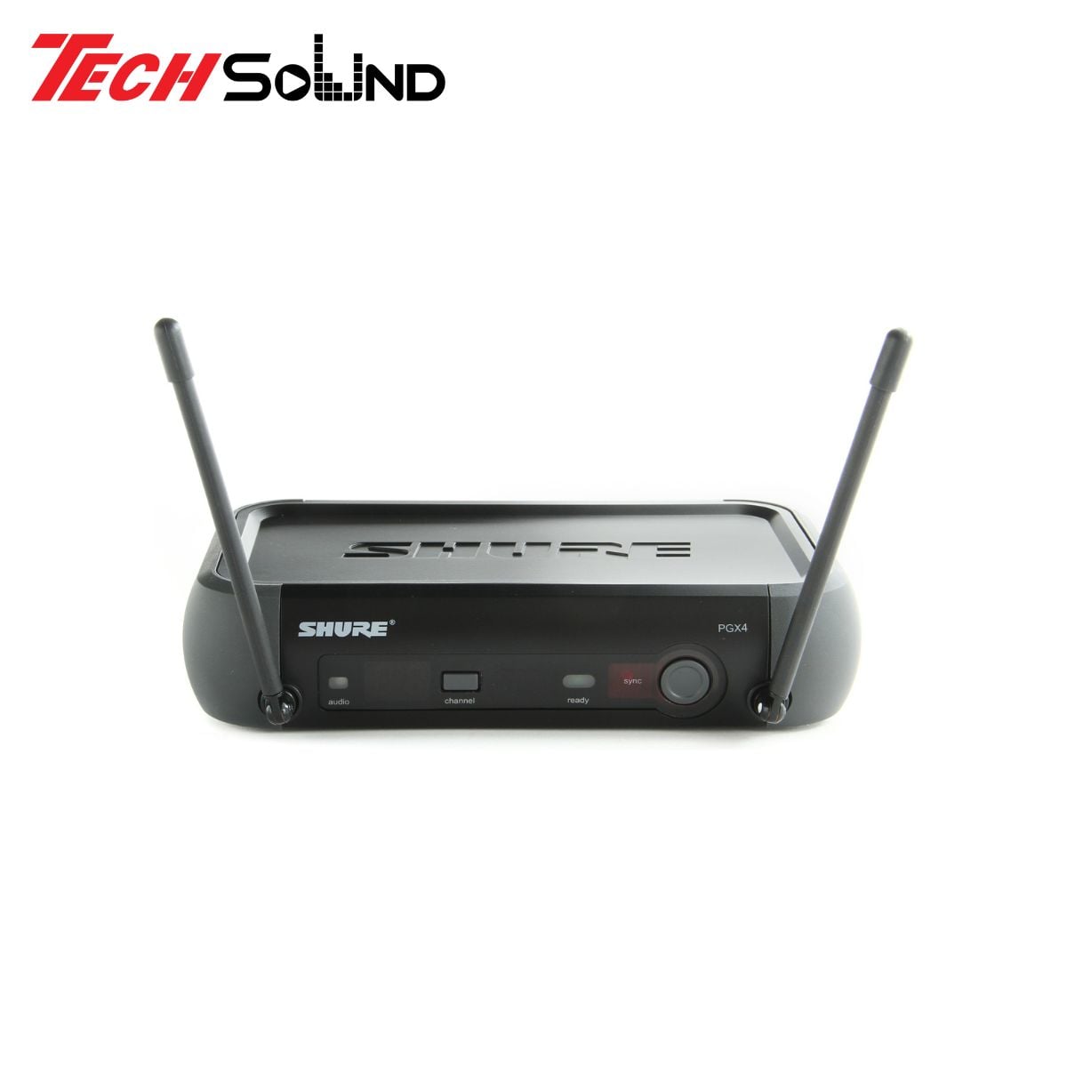 Bộ thu phát và micro cài đầu Shure PGX14E/WH20