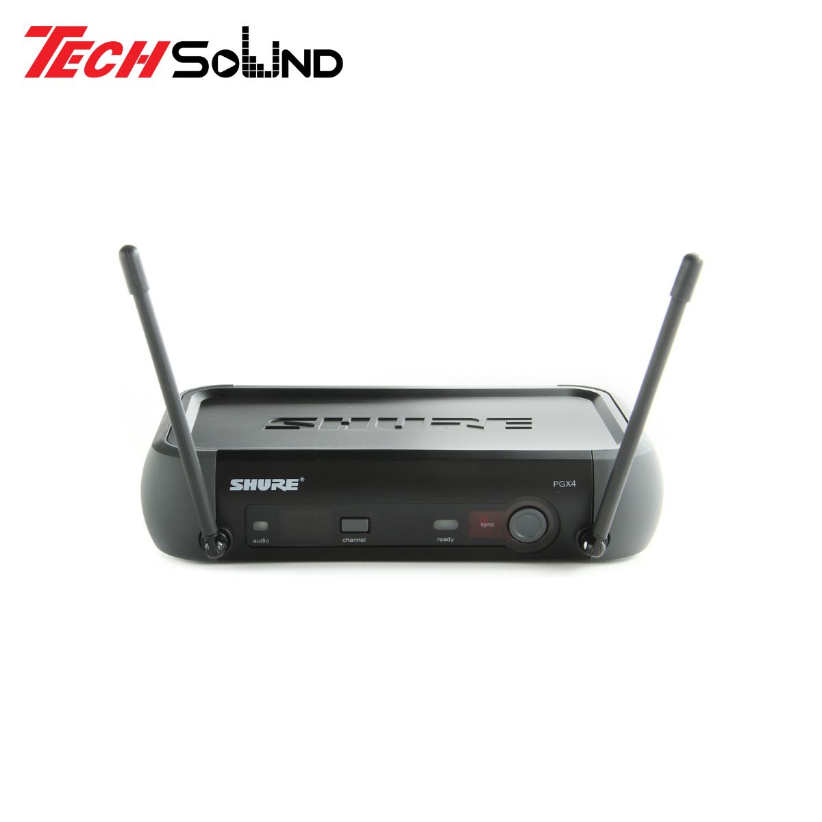 Bộ thu phát và micro cài đầu Shure PGX14E/WH20