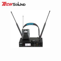 Bộ thu phát và micro Shure ULXD14/30