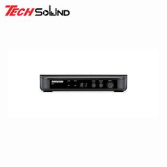 Bộ thu phát và micro không dây Shure BLX24A/SM58