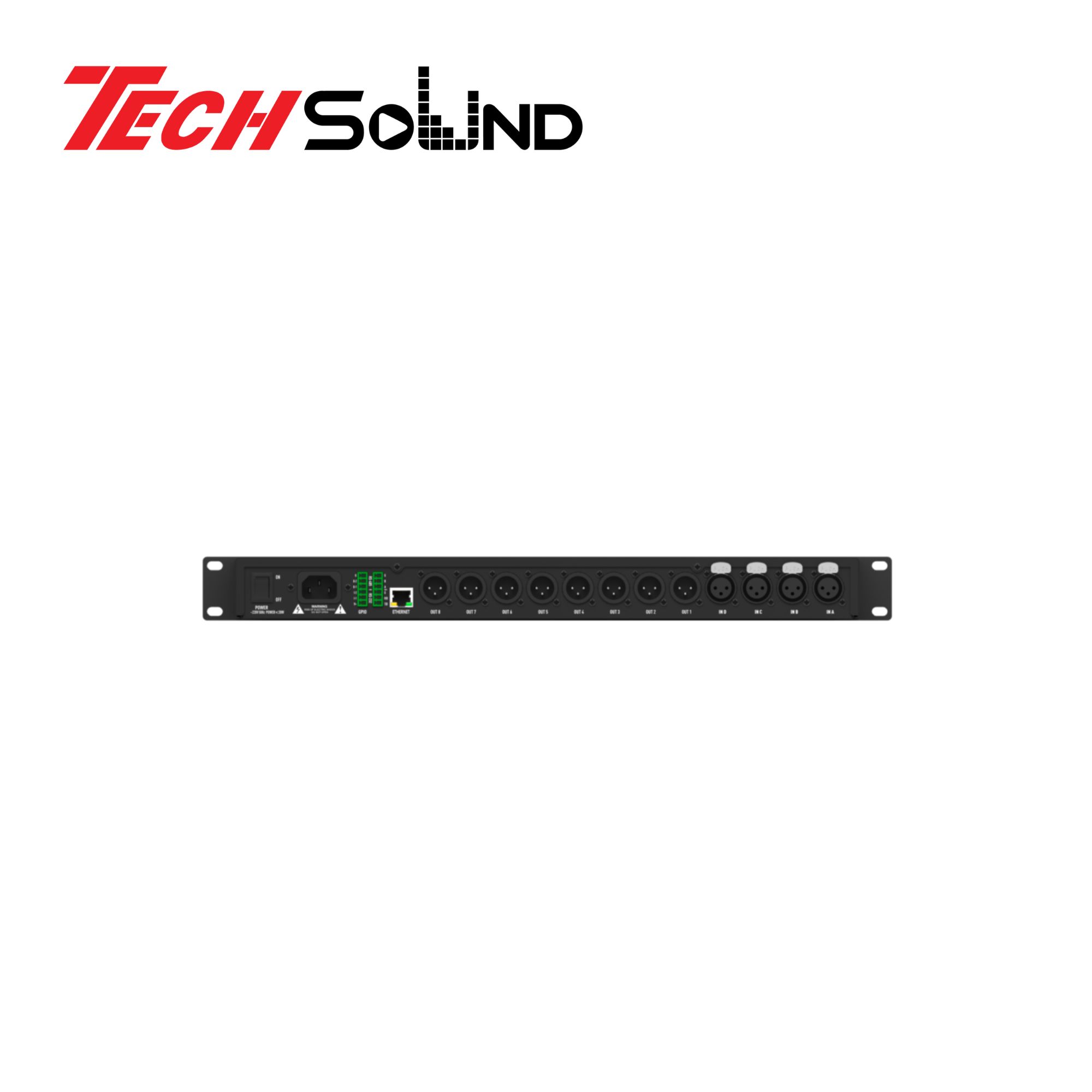 Xử lý tín hiệu Moose DSP48