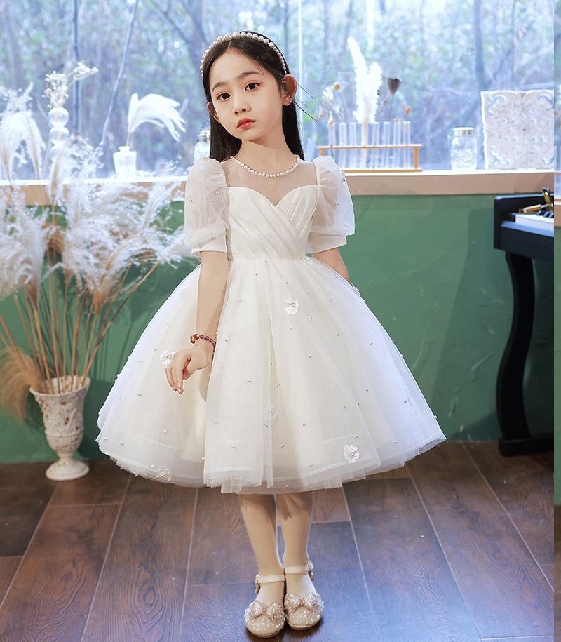 Váy đầm công chúa trẻ em - Vân Kim Shop