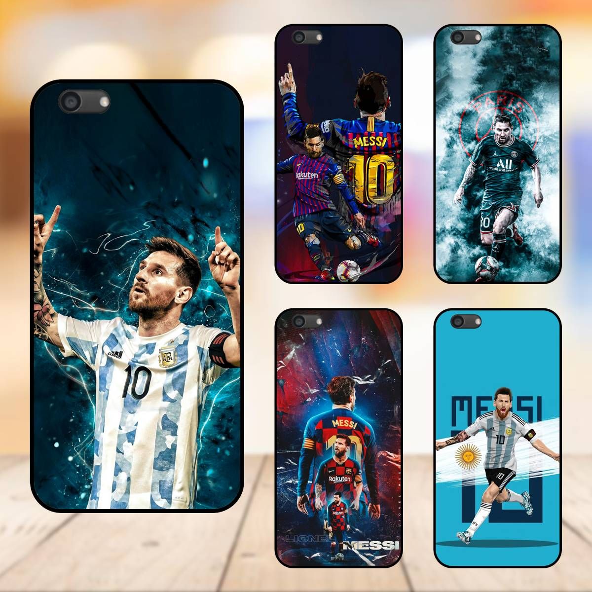F3 messi best sale