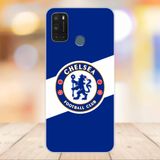  Ốp lưng điện thoại Vsmart Joy 4 dẻo trong CLB Bóng Đá Chelsea 