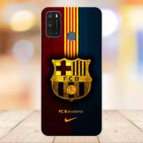  Ốp lưng điện thoại Vsmart Joy 4 dẻo trong CLB Bóng Đá Barca Barcelona 