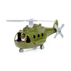 Máy bay trực thăng quân sự Alpha