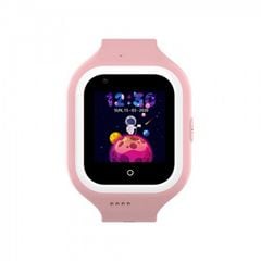 Đồng hồ Wonlex KT21 VideoCall hồng