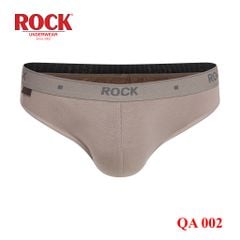 [QA 002] Quần lót nam cao cấp ROCK mềm mại