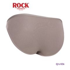 [QA 026]Quần lót nam cao cấp ROCK phom lưng thấp trẻ trung