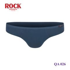 [QA 026]Quần lót nam cao cấp ROCK phom lưng thấp trẻ trung