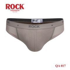 [QA 017] Quần lót nam cao cấp ROCK phong cách cá tính