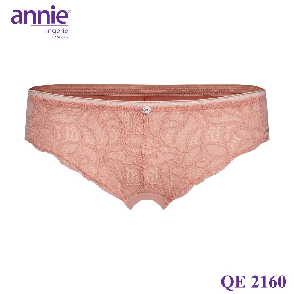 Quần lót nữ cao cấp annie QE 2160