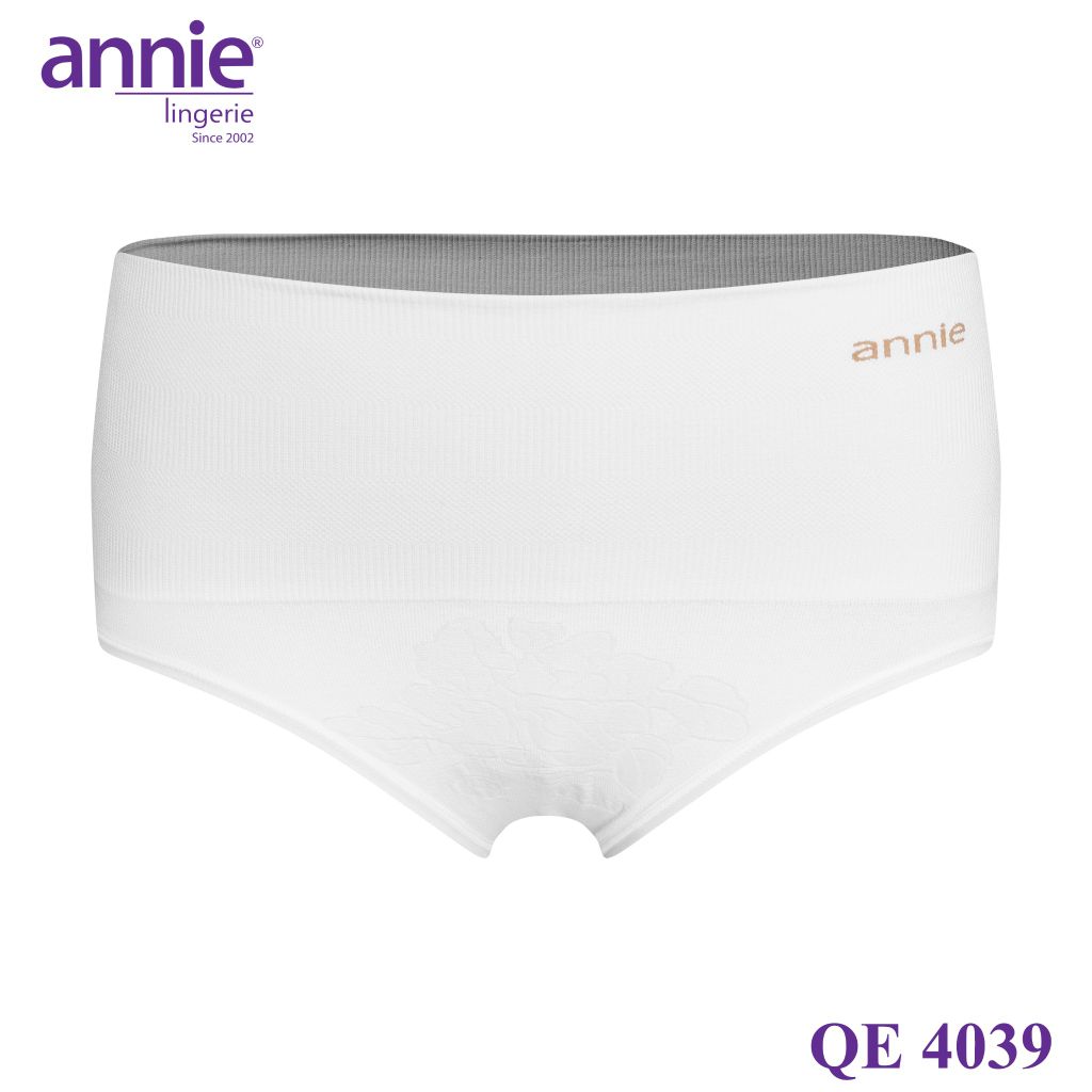 Set Nội Y Nữ Annie 8107 Đồng Bộ Chất Liệu Co Giãn Tốt, Thấm Hút Tốt , Tạo Sự Thoải Mái Tối Đa Khi Mặc