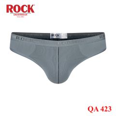 [QA 423]Quần lót nam cao cấp ROCK nam tính