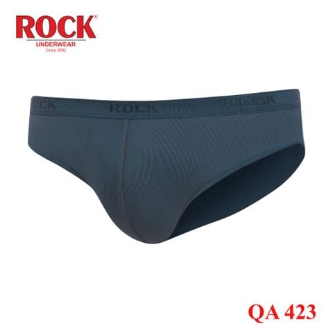 [QA 423]Quần lót nam cao cấp ROCK nam tính