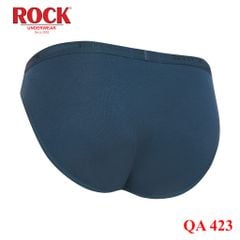 [QA 423]Quần lót nam cao cấp ROCK nam tính