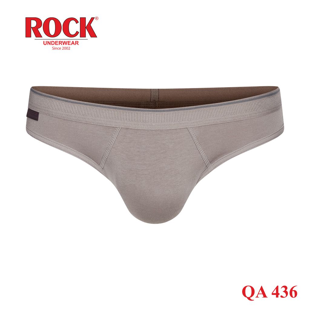 [QA 436] Quần lót nam cao cấp ROCK lịch lãm