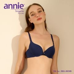 Áo ngực cup B trơn tạo dáng ngực annie BRA8030B