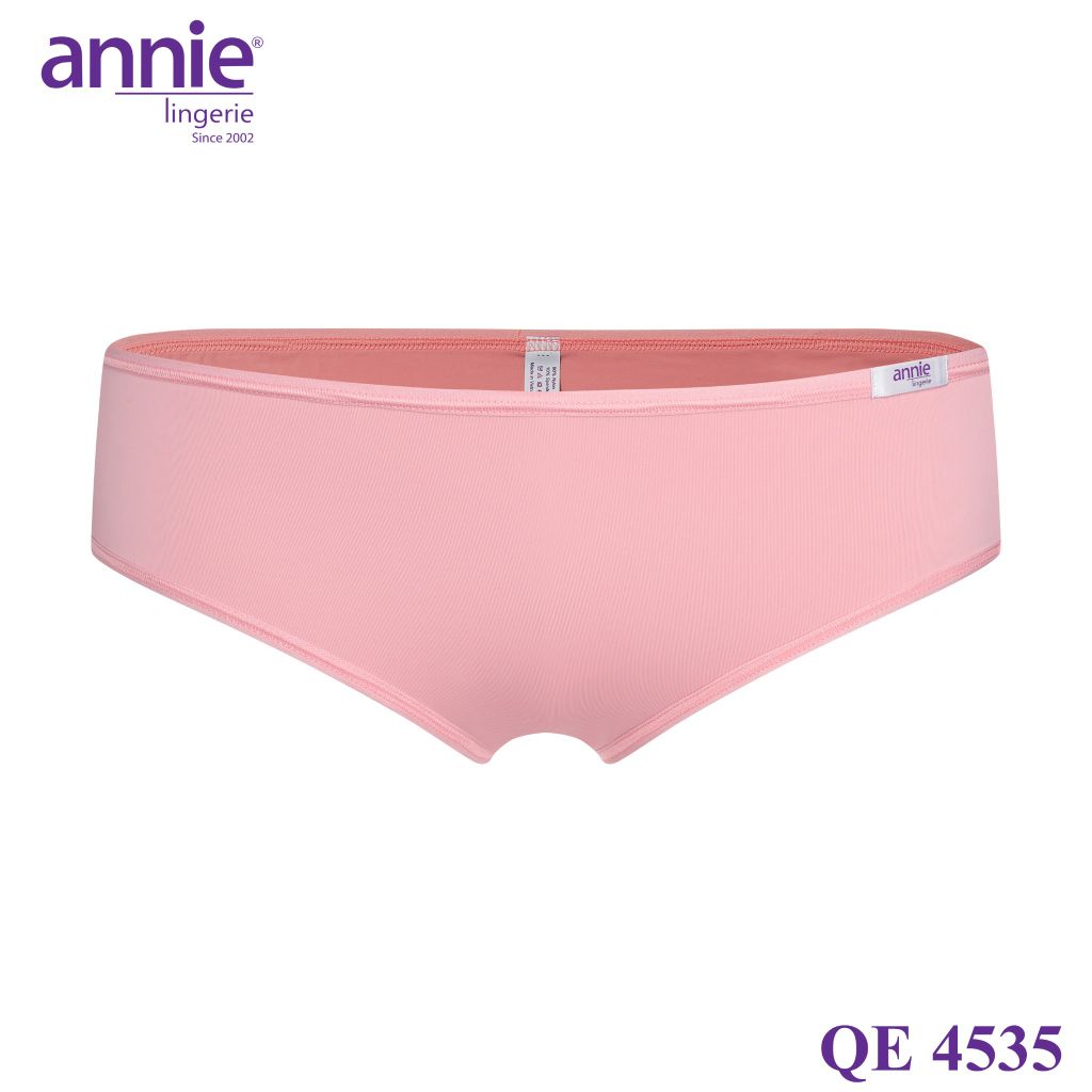 Quần lót nữ cao cấp annie QE 4535