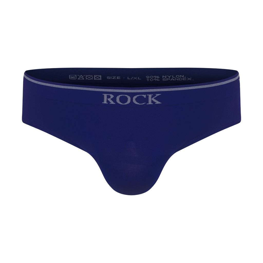 [QA 502]Quần lót nam cao cấp ROCK SEAMLESS