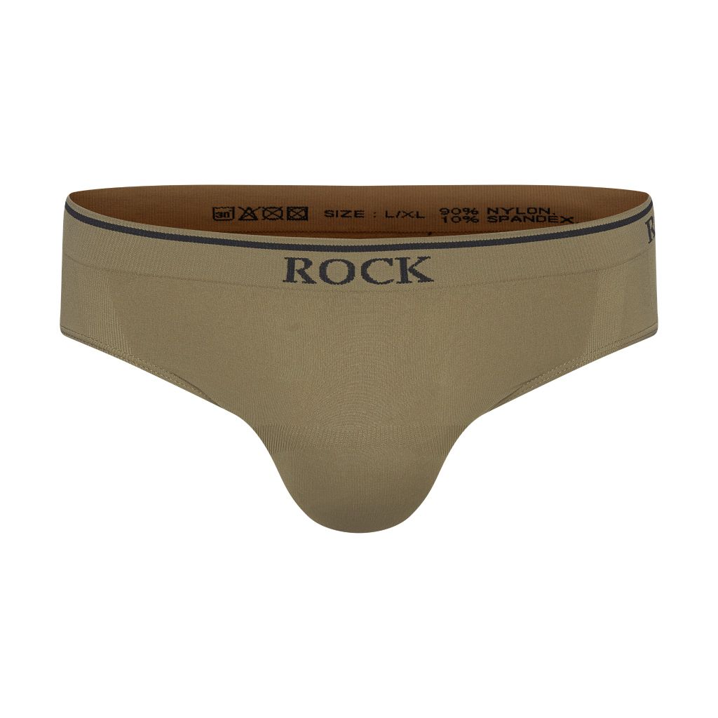 [QA 502]Quần lót nam cao cấp ROCK SEAMLESS