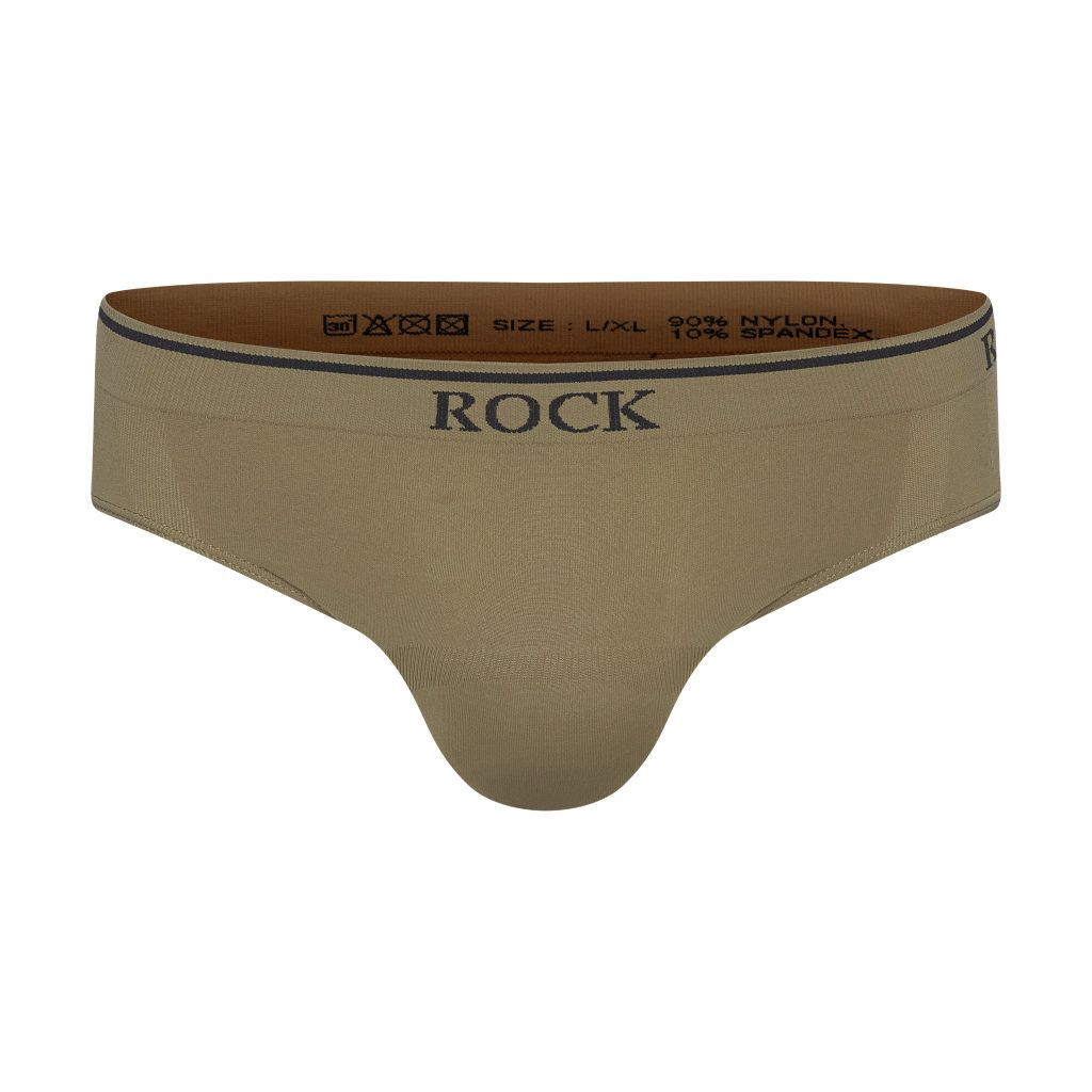 [QA 502]Quần lót nam cao cấp ROCK SEAMLESS