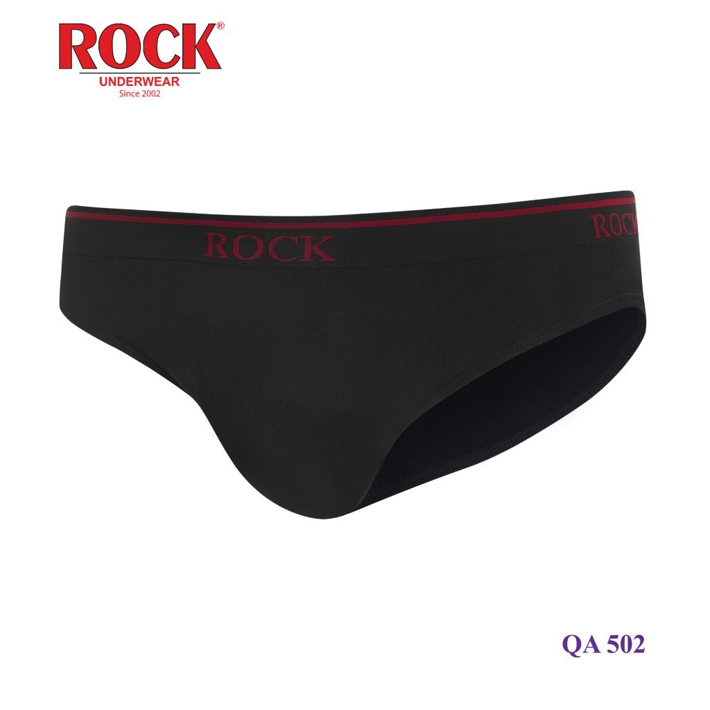 [QA 502]Quần lót nam cao cấp ROCK SEAMLESS