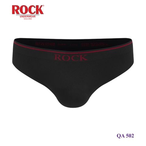 Combo 5 quần lót nam cao cấp ROCK SEAMLESS 502 không đường may co giãn tốt, thoáng mát,không cấn