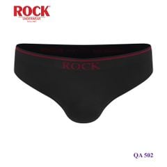 Combo 5 quần lót nam cao cấp ROCK SEAMLESS 502 không đường may co giãn tốt, thoáng mát,không cấn