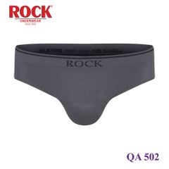 Combo 5 quần lót nam cao cấp ROCK SEAMLESS 502 không đường may co giãn tốt, thoáng mát,không cấn