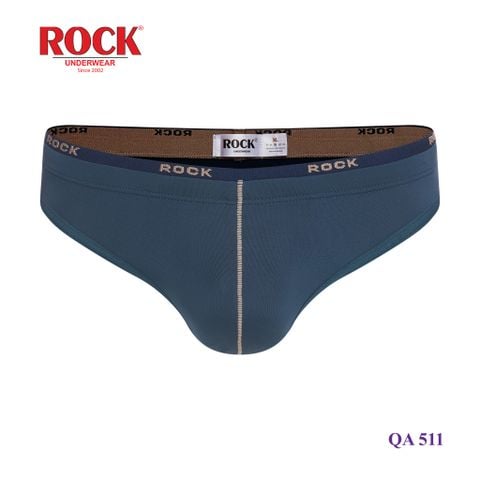 [QA 511]Quần lót nam cao cấp ROCK phong cách thời trang