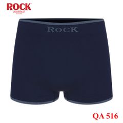 [QA 516]Quần lót nam cao cấp ROCK Boxer SEAMLESS